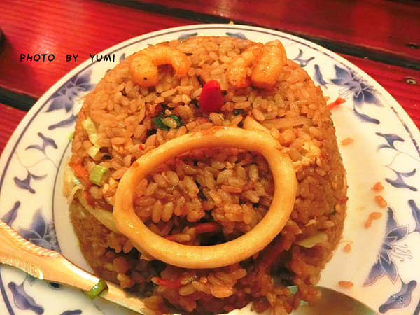 迪迪小吃:【屏東食記】排隊店!墾丁南灣必吃的南洋美食@迪迪小吃