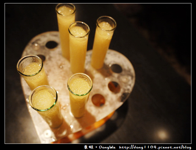 【台北食記】宮都拉義式主題餐廳。辦party的好選擇