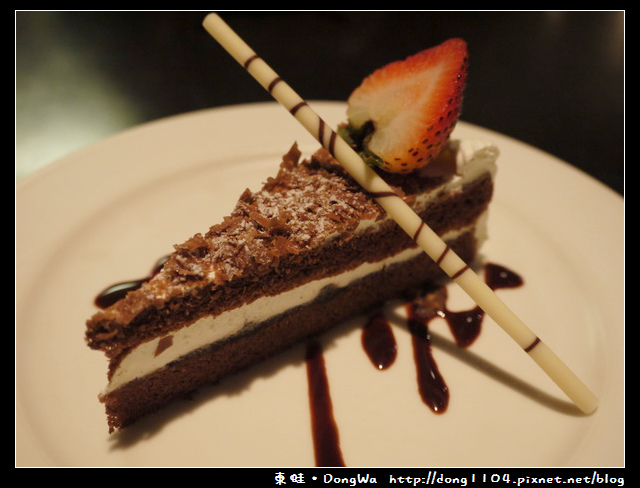 【台北食記】宮都拉義式主題餐廳。辦party的好選擇