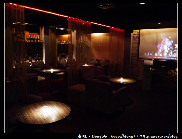 【台北食記】宮都拉義式主題餐廳。辦party的好選擇