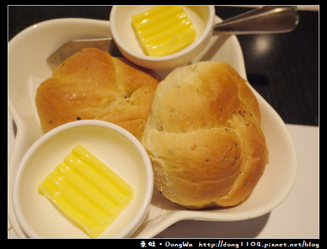 【台北食記】宮都拉義式主題餐廳。辦party的好選擇