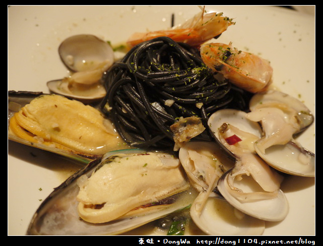 【台北食記】宮都拉義式主題餐廳。辦party的好選擇