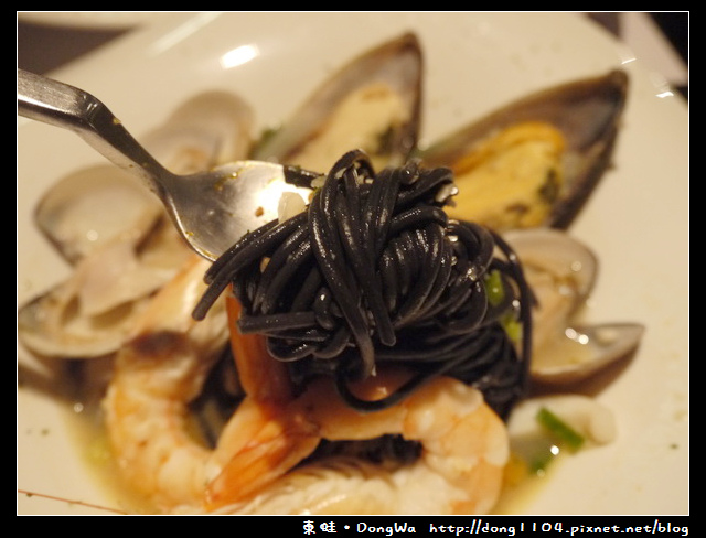 【台北食記】宮都拉義式主題餐廳。辦party的好選擇