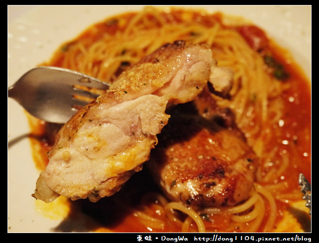 【台北食記】宮都拉義式主題餐廳。辦party的好選擇