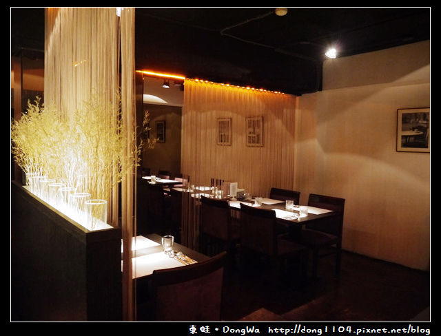 【台北食記】宮都拉義式主題餐廳。辦party的好選擇