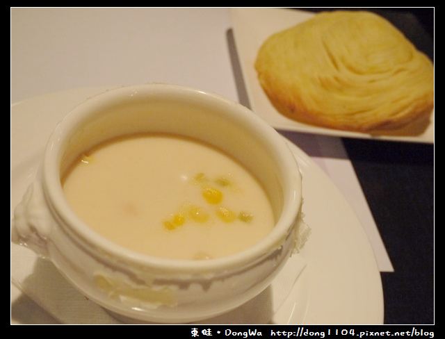 【台北食記】宮都拉義式主題餐廳。辦party的好選擇