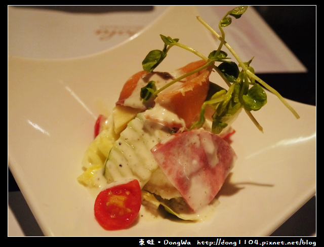 【台北食記】宮都拉義式主題餐廳。辦party的好選擇