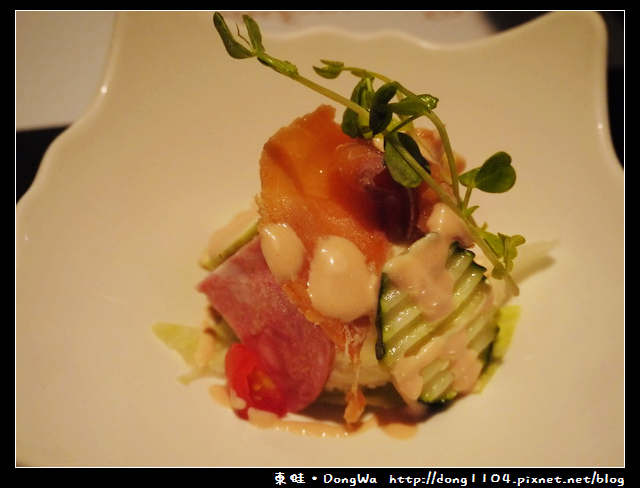 【台北食記】宮都拉義式主題餐廳。辦party的好選擇