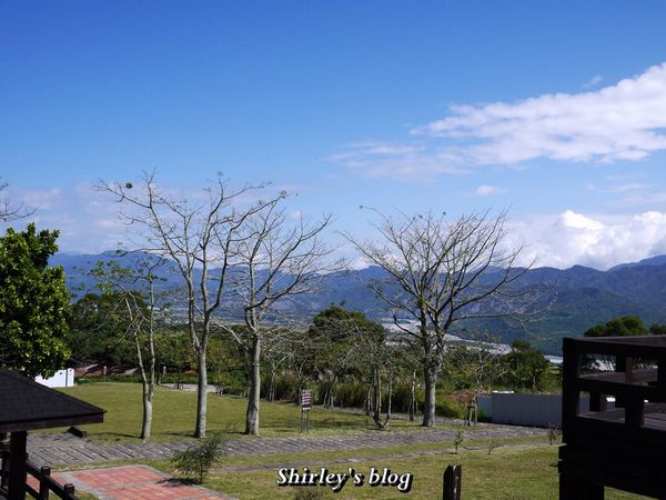 鹿野高台：台東‧鹿野高台