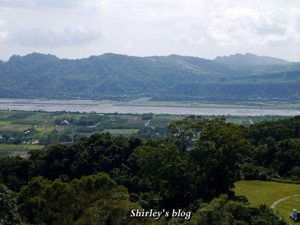 鹿野高台：台東‧鹿野高台