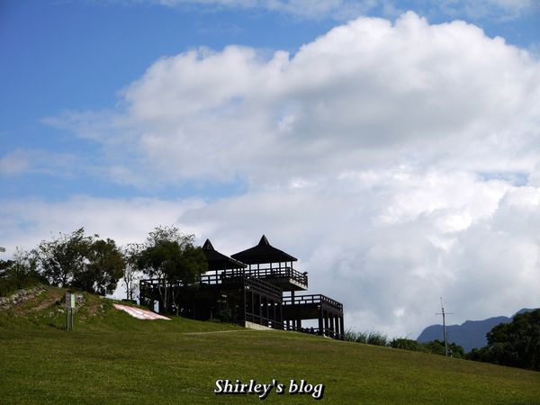 鹿野高台：台東‧鹿野高台