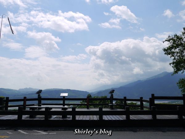 鹿野高台：台東‧鹿野高台