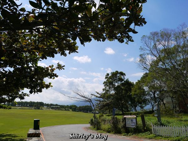 鹿野高台：台東‧鹿野高台