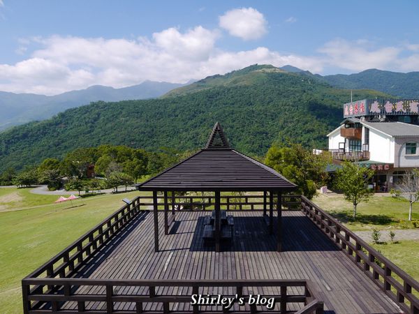 鹿野高台：台東‧鹿野高台