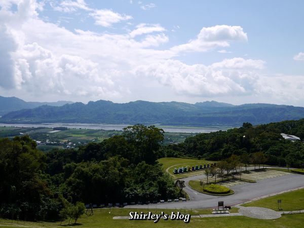 鹿野高台：台東‧鹿野高台