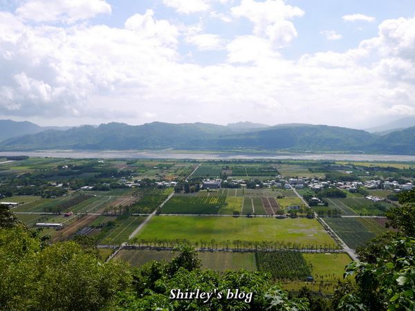 鹿野高台：台東‧鹿野高台