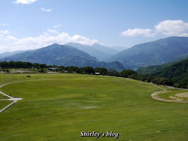 鹿野高台：台東‧鹿野高台