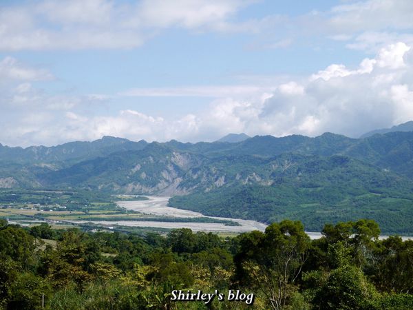 鹿野高台：台東‧鹿野高台