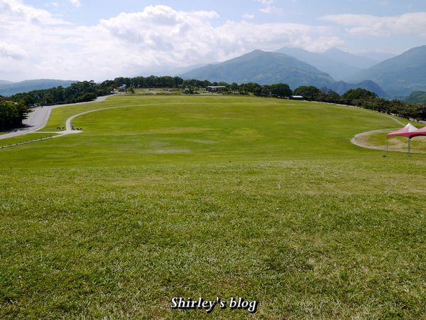 鹿野高台：台東‧鹿野高台