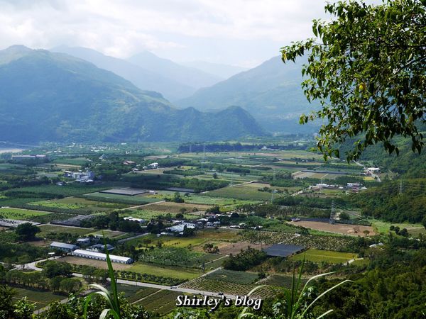 鹿野高台：台東‧鹿野高台