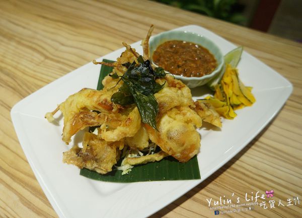 Long Trunk 長鼻子泰國餐廳：長鼻子泰國餐廳 LONG TRUNK THAI RESTAURANT ♥ 一個人也可以獨享 ♥ 中山美食