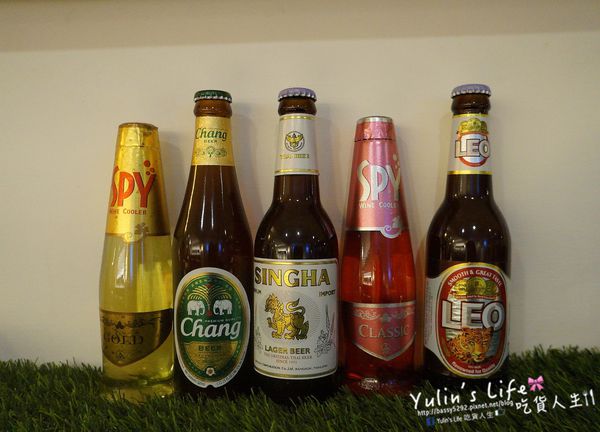 Long Trunk 長鼻子泰國餐廳：長鼻子泰國餐廳 LONG TRUNK THAI RESTAURANT ♥ 一個人也可以獨享 ♥ 中山美食