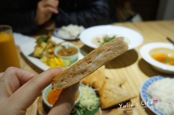 Long Trunk 長鼻子泰國餐廳：長鼻子泰國餐廳 LONG TRUNK THAI RESTAURANT ♥ 一個人也可以獨享 ♥ 中山美食