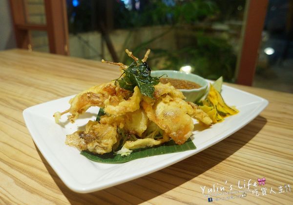 Long Trunk 長鼻子泰國餐廳：長鼻子泰國餐廳 LONG TRUNK THAI RESTAURANT ♥ 一個人也可以獨享 ♥ 中山美食