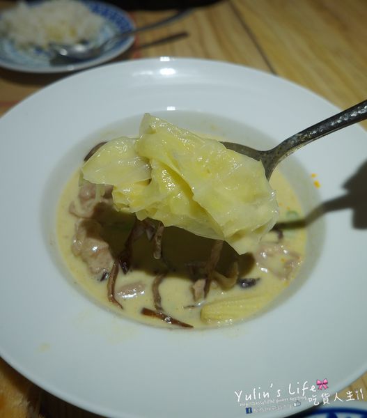 Long Trunk 長鼻子泰國餐廳：長鼻子泰國餐廳 LONG TRUNK THAI RESTAURANT ♥ 一個人也可以獨享 ♥ 中山美食