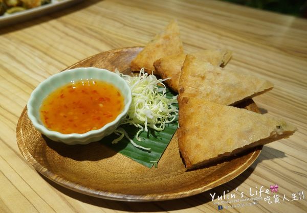 Long Trunk 長鼻子泰國餐廳：長鼻子泰國餐廳 LONG TRUNK THAI RESTAURANT ♥ 一個人也可以獨享 ♥ 中山美食