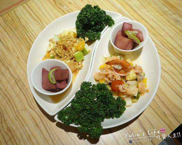 Long Trunk 長鼻子泰國餐廳：長鼻子泰國餐廳 LONG TRUNK THAI RESTAURANT ♥ 一個人也可以獨享 ♥ 中山美食