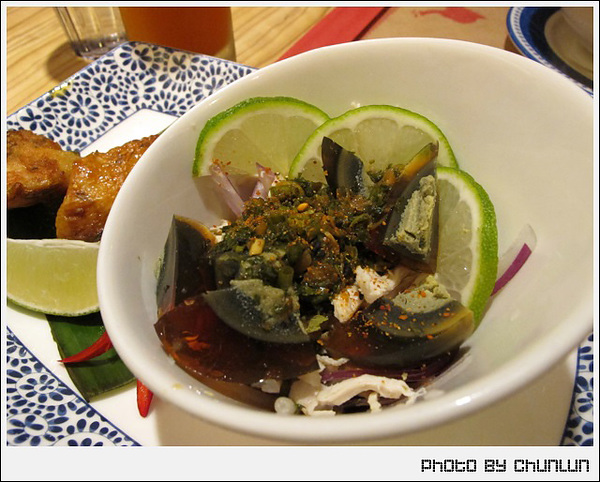 長鼻子泰國餐廳