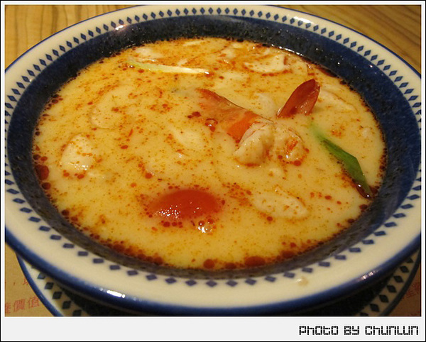 長鼻子泰國餐廳