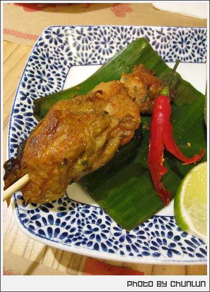 長鼻子泰國餐廳