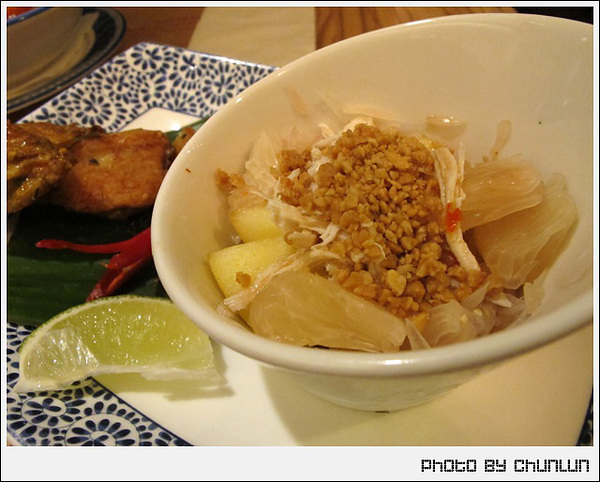 長鼻子泰國餐廳