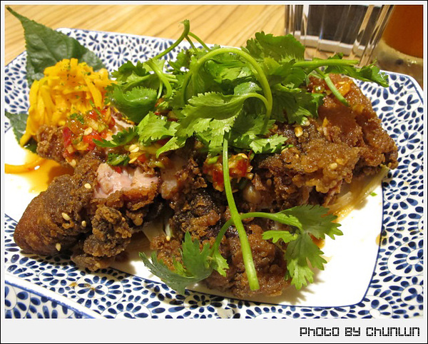 長鼻子泰國餐廳