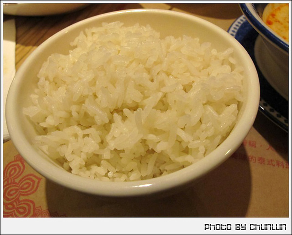 長鼻子泰國餐廳