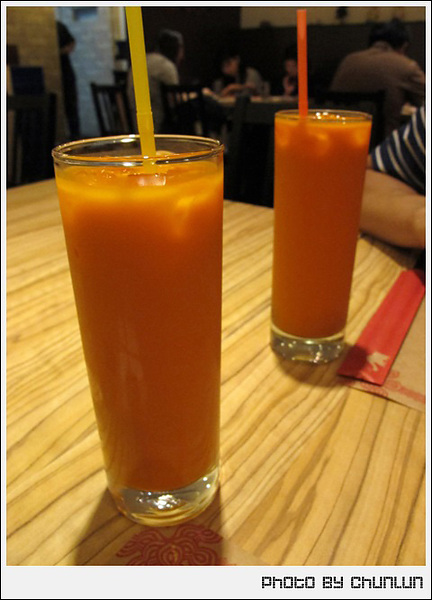 長鼻子泰國餐廳