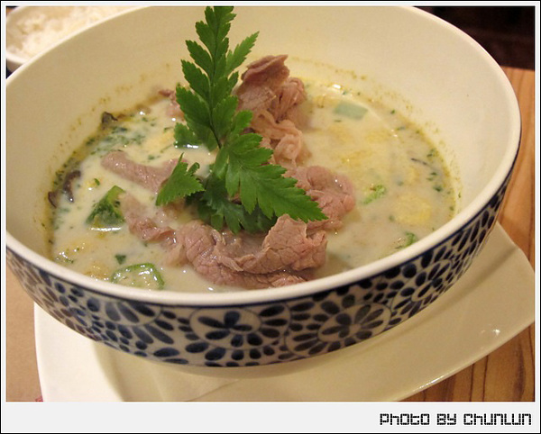 長鼻子泰國餐廳