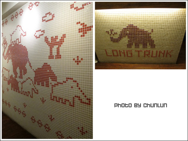 長鼻子泰國餐廳