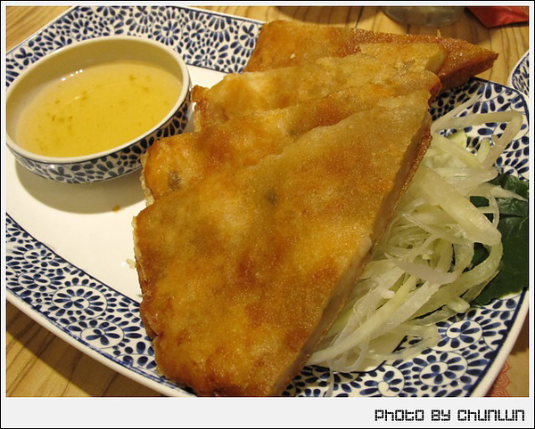 長鼻子泰國餐廳