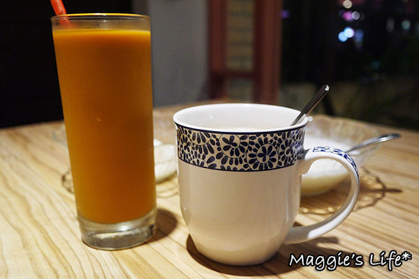 Long Trunk 長鼻子泰國餐廳：◆台北中山美食。捷運中山站【長鼻子泰國餐廳 LONG TRUNK THAI RESTAURANT】泰式套餐。泰國料理。泰國菜