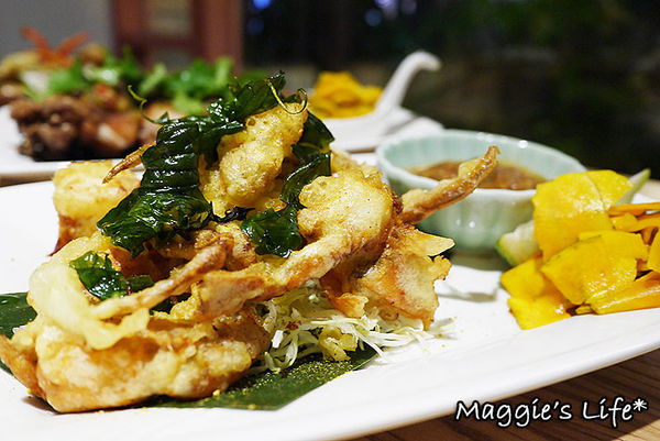 Long Trunk 長鼻子泰國餐廳：◆台北中山美食。捷運中山站【長鼻子泰國餐廳 LONG TRUNK THAI RESTAURANT】泰式套餐。泰國料理。泰國菜