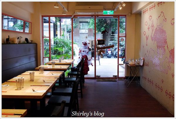 Long Trunk 長鼻子泰國餐廳:中山站‧長鼻子泰國餐廳