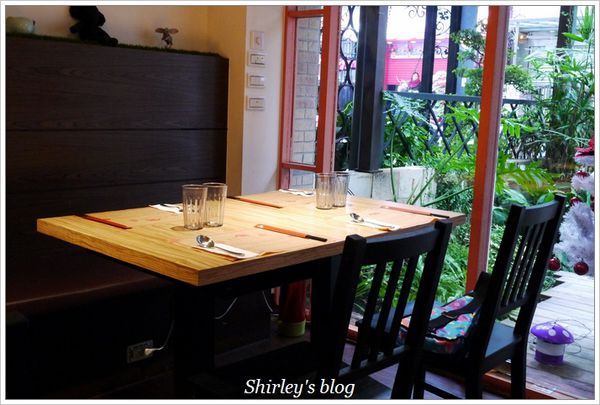 Long Trunk 長鼻子泰國餐廳:中山站‧長鼻子泰國餐廳