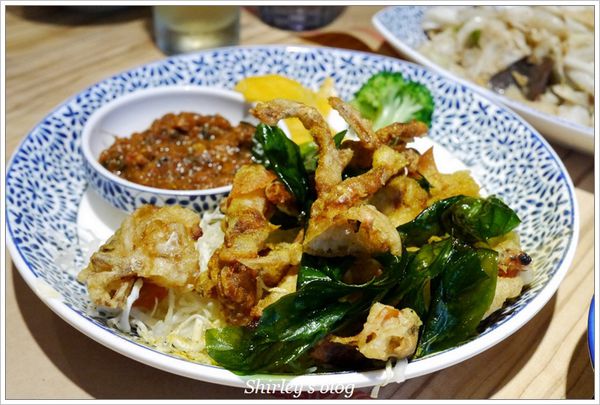 Long Trunk 長鼻子泰國餐廳:中山站‧長鼻子泰國餐廳