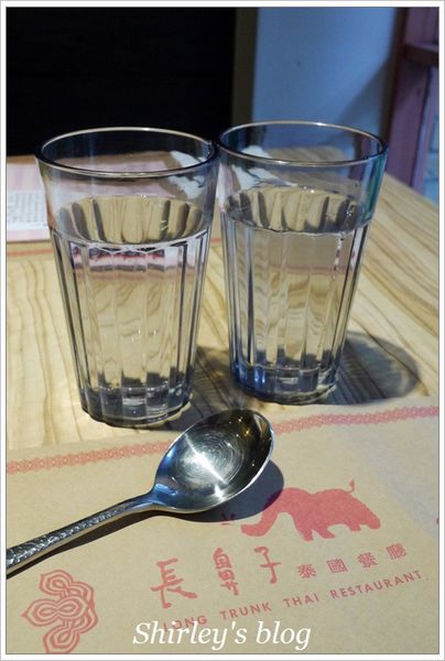 Long Trunk 長鼻子泰國餐廳:中山站‧長鼻子泰國餐廳