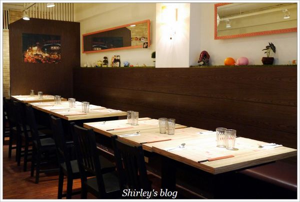 Long Trunk 長鼻子泰國餐廳:中山站‧長鼻子泰國餐廳