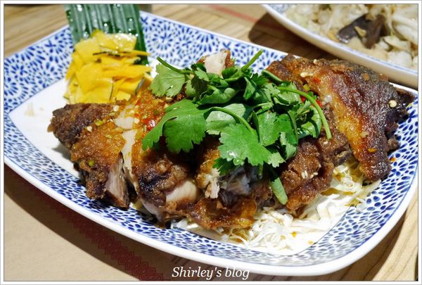 Long Trunk 長鼻子泰國餐廳:中山站‧長鼻子泰國餐廳