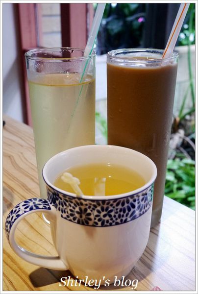 Long Trunk 長鼻子泰國餐廳:中山站‧長鼻子泰國餐廳